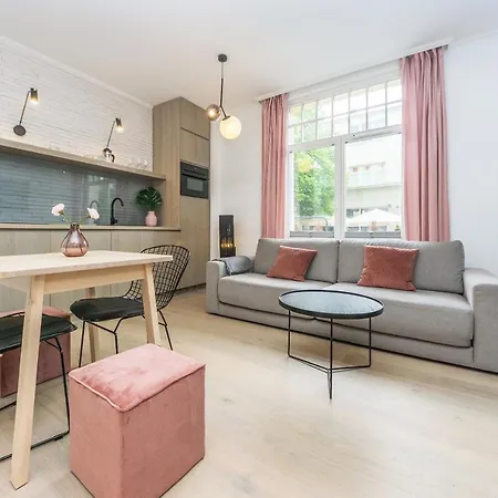 Dr Apartments - Salt-2